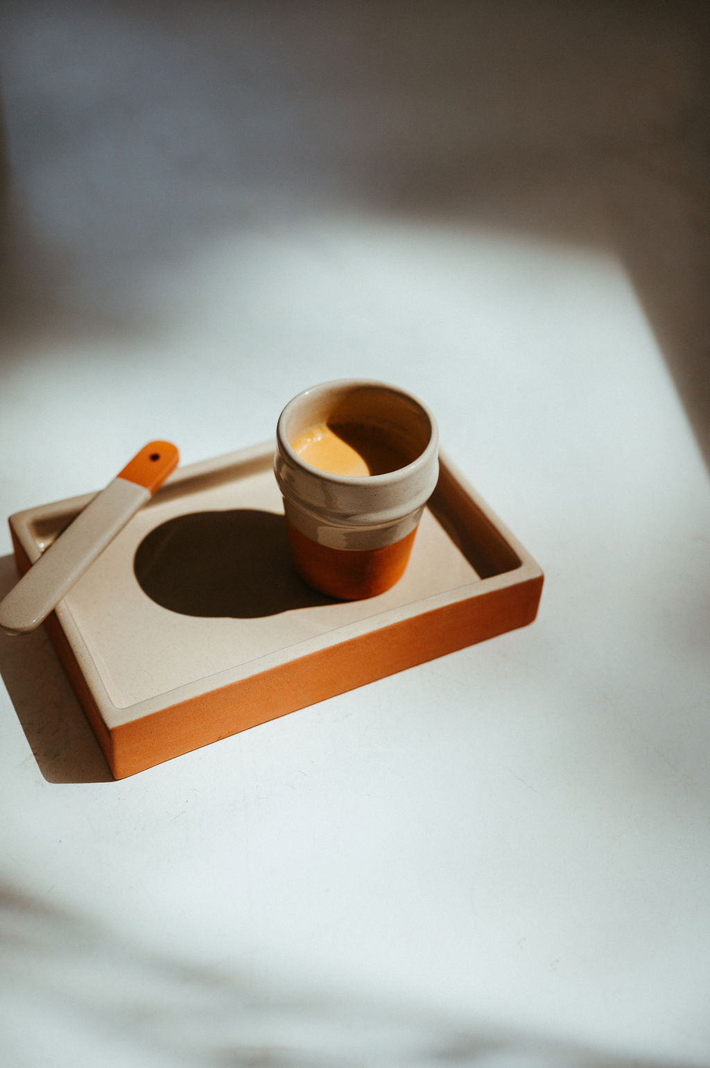 Espresso Set / Studio Collection X Serghini