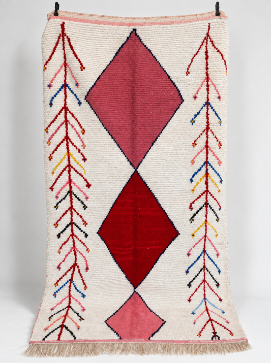 Boucherouite „Baya“