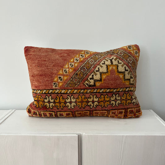 Vintage Kissen Amazigh #51