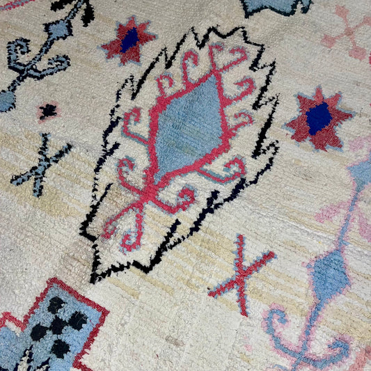 Boucherouite „Louiza“