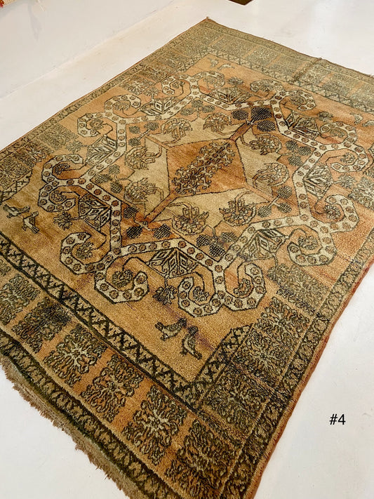 Vintage Teppich #4