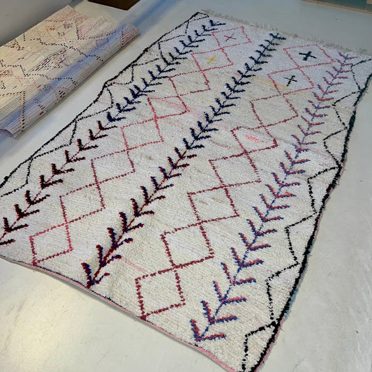 Boucherouite „Gazelle“