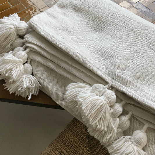 Tagesdecke / Überwurf