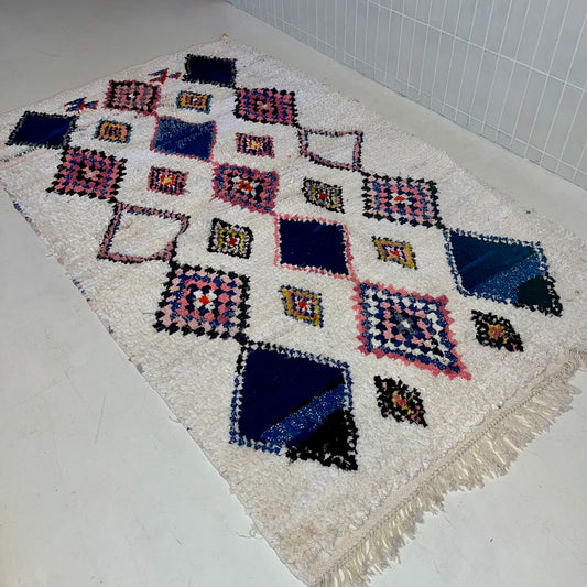 Boucherouite „Ahmaymi“