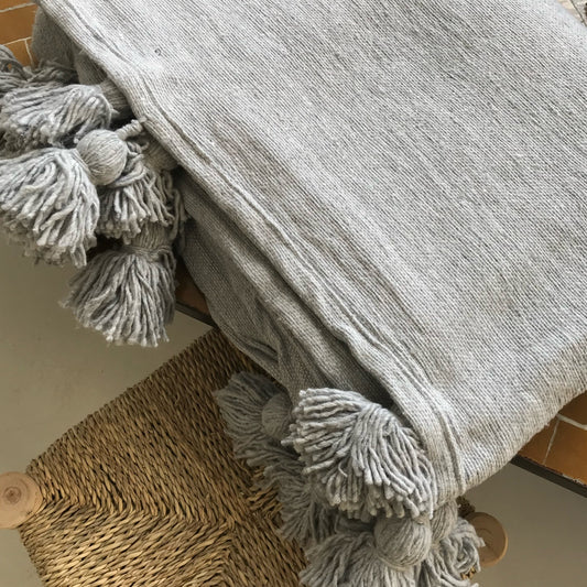 Tagesdecke / Überwurf