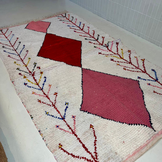 Boucherouite „Baya“