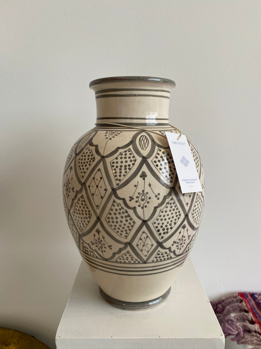 Bodenvase