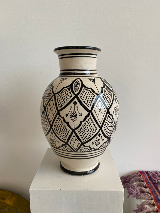 Bodenvase